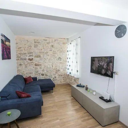 Apartman Amfora