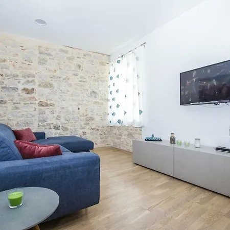 Apartman Amfora Appartement Poreč