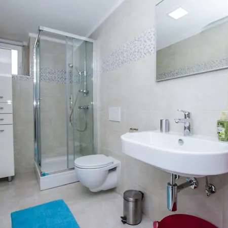 Appartement Apartman Amfora