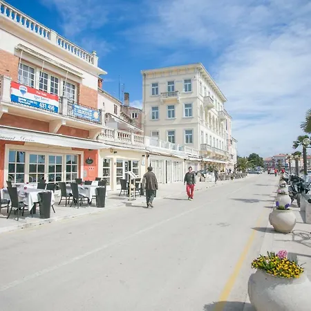 Apartman Amfora * Poreč