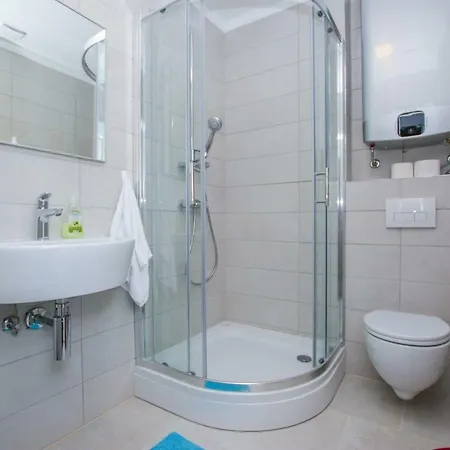Appartement Apartman Amfora *