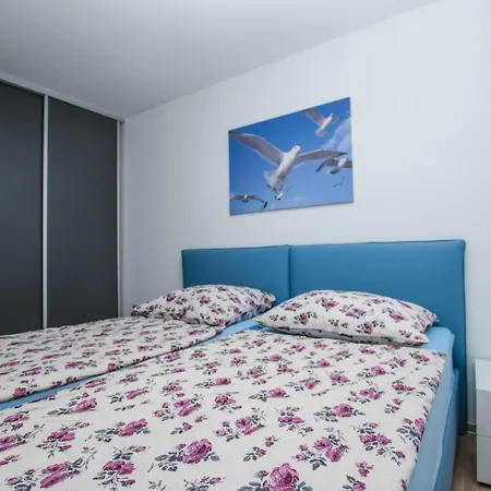 Appartement Apartman Amfora *