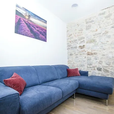 Apartman Amfora * Poreč