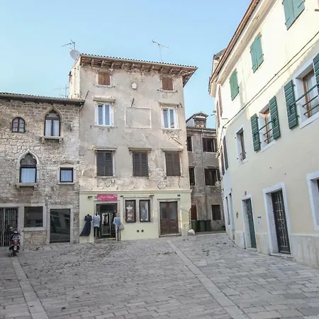 Appartement Apartman Amfora *