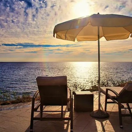 Apartman Amfora Appartement *