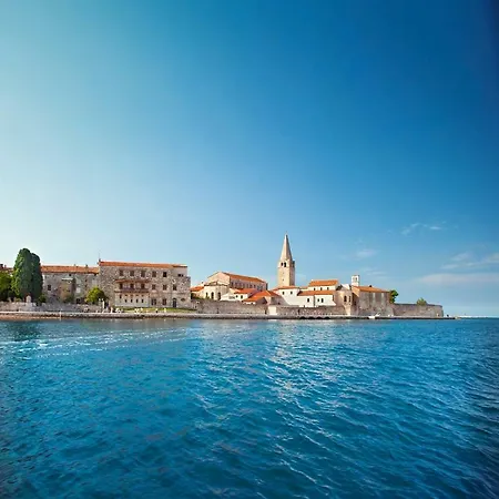 Apartman Amfora Poreč